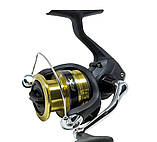 Котушка спінінгова SHIMANO FX 4000 FC, фото 11