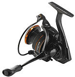 Котушка рибальська Select Master 2000 4+1BB з глибокою шпулею, фото 2