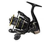 Котушка Ryobi Virtus 2000 4+1BB на хижу рибу, фото 6