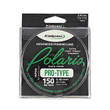 Волосінь 150 м Polaris BG 0.20 mm, фото 2