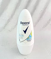 Шариковый дезодорант для женщин Rexona Stay Fresh Blue Poppy & Apple