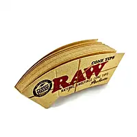 Конусные фильтры RAW