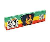 Бумага Smoking Bob Marley 110 мм (33)