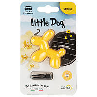 Освіжувач повітря LITTLE JOE Dog Vanilla (380309)