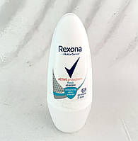 Rexona Motion Sense Active Protection+ Кульковий дезодорант для жінок