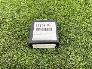 Блок безключового доступу FORD