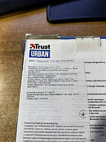 Бездротові навушники Trust Velo Wireless Mic 22501 No 232808516, фото 6