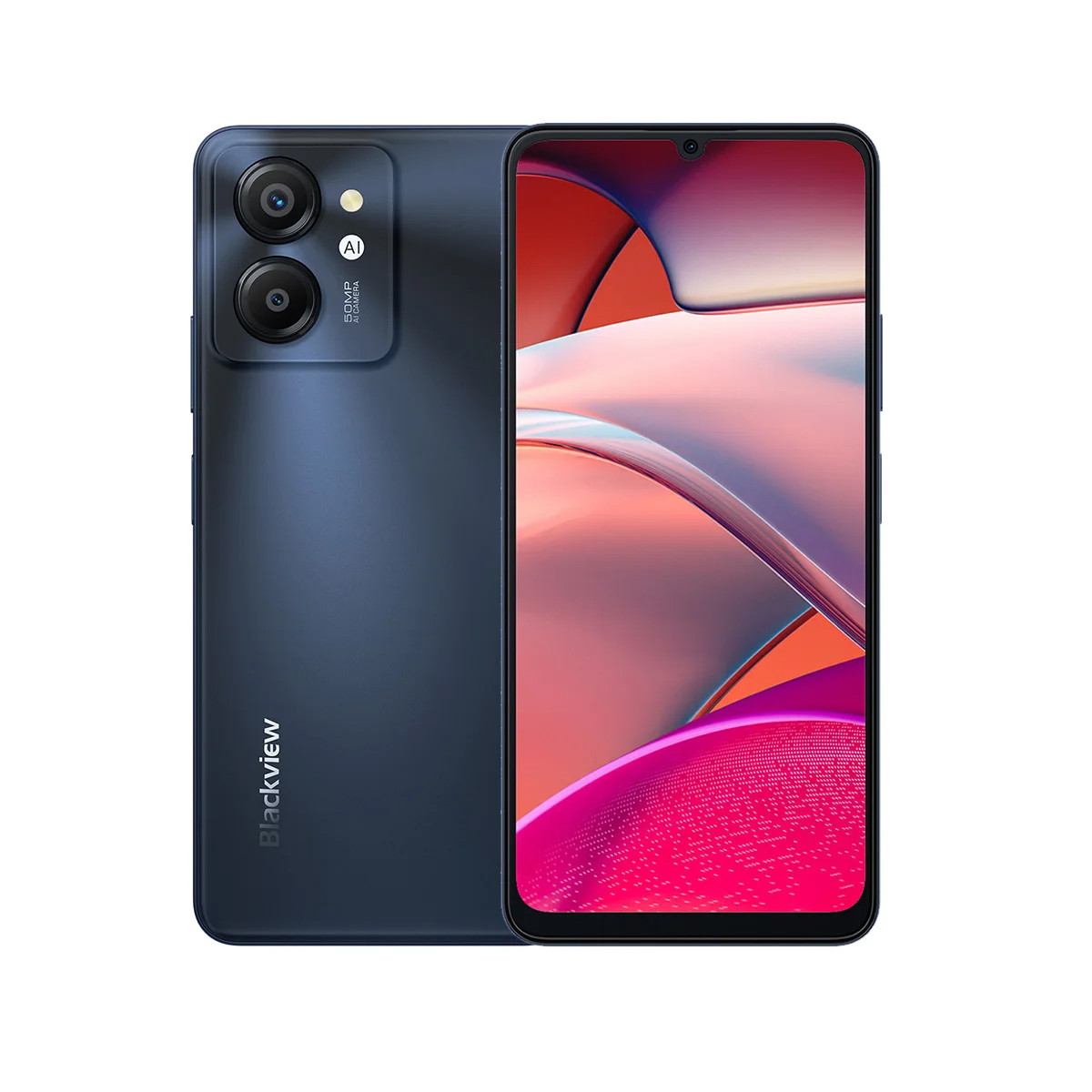 Blackview COLOR 8 8/128Gb gray