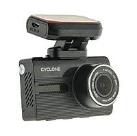 Відеореєстратор Cyclone DVF-86 WIFI Full HD 1080p ha