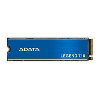 Накопитель SSD M.2 2280 512GB ADATA (ALEG-710-512GCS) mb ha