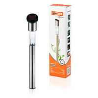 Садовий світильник WOLTA SOLAR, нерж. стовпчик 59см Laithauz