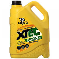 Моторное масло BARDAHL XTEC 5W30 C4 4л (36152) ha