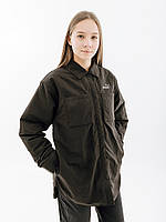 Жіноча Куртка PUMA Transeasonal Jacket Чорний XS (7d62184201 XS)