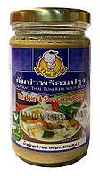 Паста для супа Том Кха (Tom Kha), 230 г, ТМ Thai Boy, Таиланд