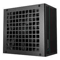 Блок питания Deepcool 650W PF650 (R-PF650D-HA0B-EU) mb ha