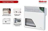 Конвектор Noirot Spot E-3 Plus 2000W, фото 2