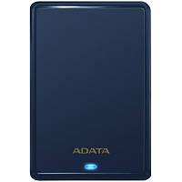 Зовнішній жорсткий диск 2.5" 1 TB ADATA (AHV620S-1TU31-CBL) ha