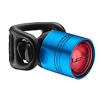 Велофара Lezyne LED Femto Drive Rear голубой