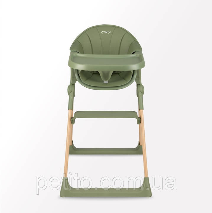 Стільчик для годування MoMi KALA (колір - green)