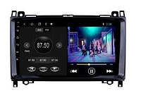 Штатная магнитола Mercedes Benz B-Class - B200 Android-11 Canbus (2+16GB)