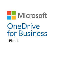 Офисное приложение Microsoft OneDrive for business (Plan 1) P1Y Annual License (CFQ7TTC0LHSV_0001_P1Y_A) ha