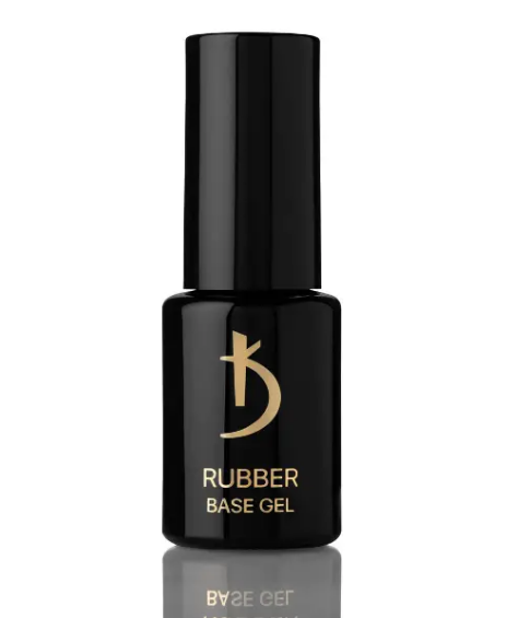 Основа для гель-лаку каучукова Kodi Professional Rubber Base Gel 12 мл