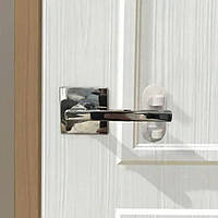 Дитячий замок (засувка) Door Lever Lock