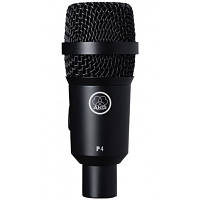 Микрофон AKG P4 (3100H00130) ha