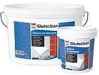 Краска от плесени Glutoclean, 2,5л