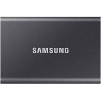 Накопитель SSD USB 3.2 500GB T7 Samsung (MU-PC500T/WW) ha