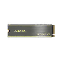 Накопитель SSD M.2 2280 1TB ADATA (ALEG-850-1TCS) ha