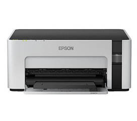 Принтер Epson EcoTank M1120 Білий