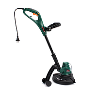 Электрический триммер для травы садовый Bosch EasyGrassCut-300-Le 500 Вт, Ручной АКБ триммер для сада