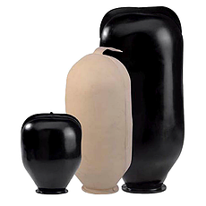 Мембрани для розширювальних баків і гідроакумуляторів.