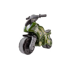 Іграшка "Мотоцикл ТехноК", арт. 5507 [tsi238252-TSI]