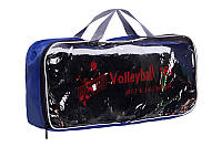 Сетка S41441 для волейбола 9,5*1,1м в сумке
