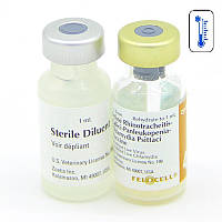 Вакцина Фелоцел CVR і хламідіоз 1 флакон 1 доза Zoetis