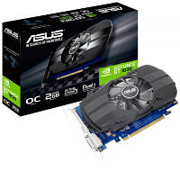 Видеокарта ASUS GeForce GT1030 2048Mb OC (PH-GT1030-O2G) mb ha