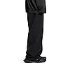 Кросівки Balenciaga 3XL Triple Black Mesh - 734734W3XL11010, фото 7
