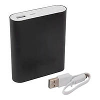 Power Bank M 10400 mAh Black