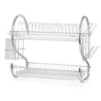 Стойка для хранения посуды kitchen storage rack