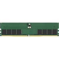 Модуль памяти для компьютера DDR5 32GB 4800 MHz Kingston (KVR48U40BD8-32) ha