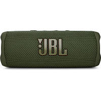 Акустическая система JBL Flip 6 Green (JBLFLIP6GREN) ha