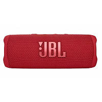 Акустическая система JBL Flip 6 Red (JBLFLIP6RED) ha