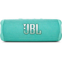 Акустическая система JBL Flip 6 Teal (JBLFLIP6TEAL) ha