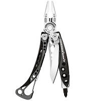 Мультитул Leatherman Skeletool CX (830923) ha