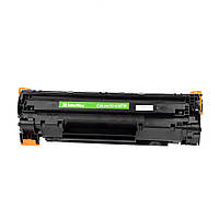 Картридж CW HP LJ P1005/1006/1102/Canon LBP 3010/3020/6000/6020/MF3010 (CB435AF/CB436A/CE285A, Canon