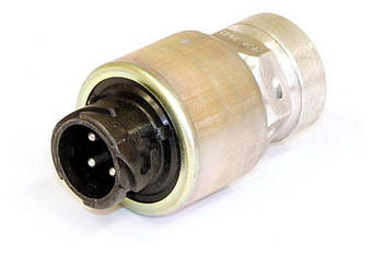 Датчик швидкості МАЗ, ПАЗ, КАМАЗ, ЛІАЗ (для елек. СНІД.)   4202-3843010