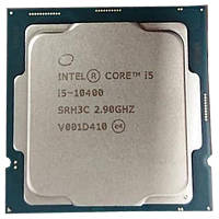 Процессор INTEL Core i5 10400 (CM8070104290715) ha