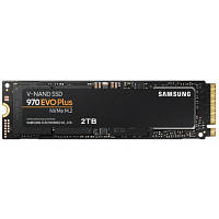 Накопитель SSD M.2 2280 2TB Samsung (MZ-V7S2T0BW) ha